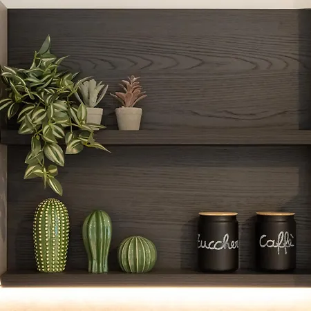 Via Ghiberti Stazione 50 Апартаменти Трієст