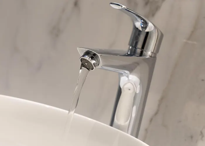 Апартаменти Via Ghiberti Stazione 50 *