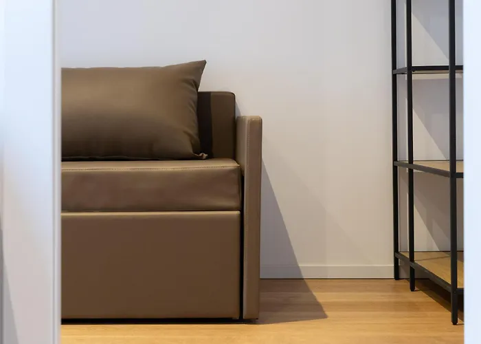 Via Ghiberti Stazione 50 Апартаменти *