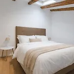 Via Ghiberti Stazione 50 公寓