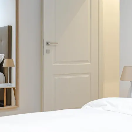 Appartement Via Ghiberti Stazione 50 Trieste