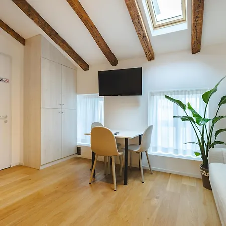 Via Ghiberti Stazione 50 Apartment *