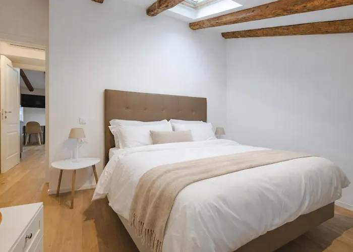 Via Ghiberti Stazione 50 Apartamento