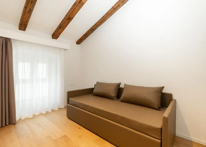 Apartamento Via Ghiberti Stazione 50 *