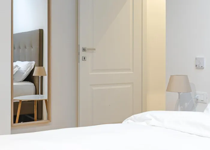 Apartamento Via Ghiberti Stazione 50 Trieste