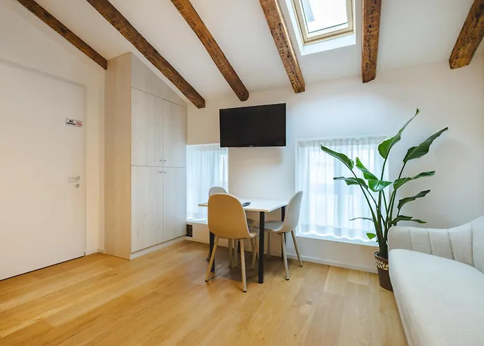 Via Ghiberti Stazione 50 Apartamento *