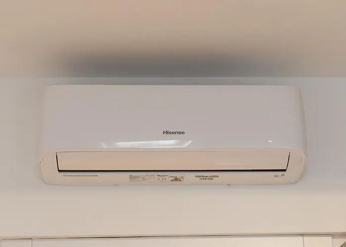 Via Ghiberti Stazione 50 Trieste