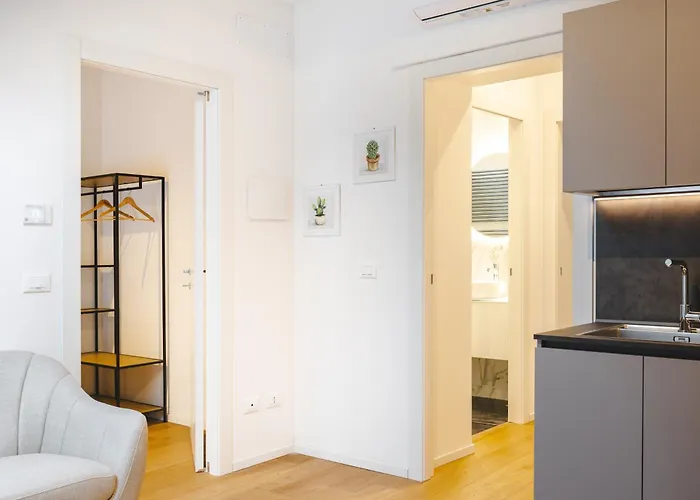 Via Ghiberti Stazione 50 Apartamento